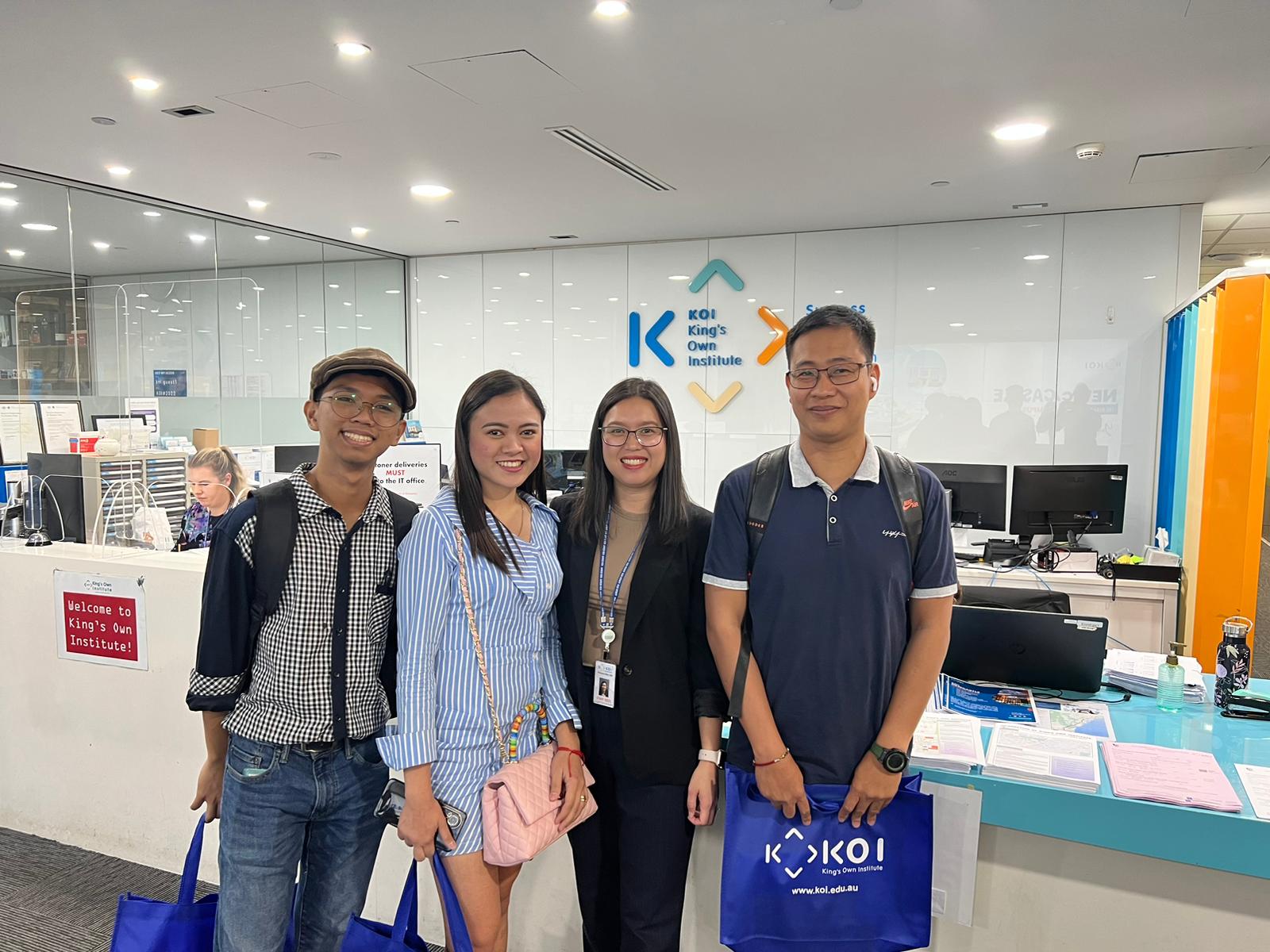 School media preview